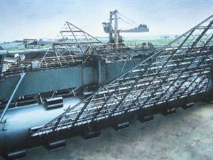 Pre Engineered Buildings